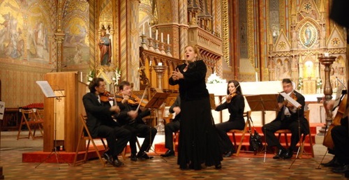 Musikresor